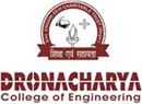 Dronacharya College Job Vacancies for Junior Research and Field worker / Helper