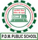 PDM Public School Job Vacancies for PGT Teacher and Lab Attendants