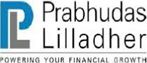 Prabhudas Lilladher Walk-in Interview for Managers, Executive and Dealers