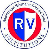 RV College of Architecture job openings for Professors