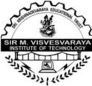 Sir M. Visvesvaraya Institute Karnataka hiring Human Resources Manager Assistant