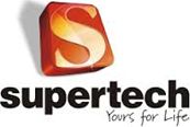 Supertech job vacancies for Senior Managers and Executives at Noida