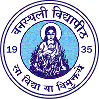 Banasthali vidyapith requires Dean, Professor and Principal