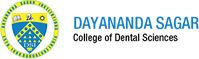 Dayananda Sagar Institutions requires Principal for Dental College