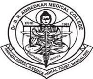 Dr B R Ambedkar Medical College requires Professors and Lecturers