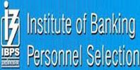 IBPS-Jobs Institute of Banking Personnel Selection job vacancies for CWE Clerks