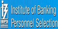 IBPS Institute of Banking Personnel Selection is recruiting Clerks