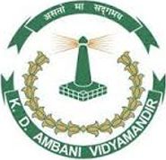 Kokilaben Dhirubhai Ambani job vacancies for Principal, Teachers and Librarian