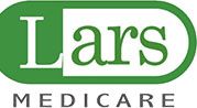 Lars Medicare requires Accounts officer and Receptionist at Delhi Office