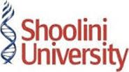 Shoolini University job openings for Associate / Assistant Professors