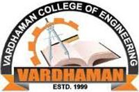 Vardhaman College of Engineering job vacancies for Professors