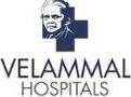 Velammal Hospitals job openings for General Surgery and Neuro Medicine Consultants