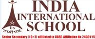 India International School requires Principal, Teachers and Hostel Warden