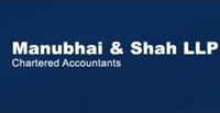 Manubhai and Shah LLP Walk in interview for Accounts Executives and Assistants