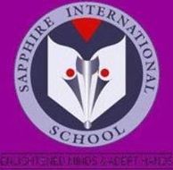 Sapphire International School requires Principal, Teachers and Manager