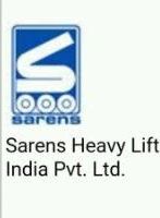 Sarens Heavy Lift India job openings for Supervisors, Managers and Technicians