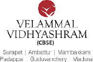 Velammal Vidhyashram job vacancies for PGT, TGT and SME