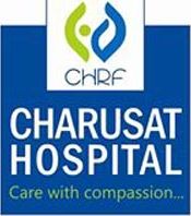 Charusat Hospital job vacancies for Gynaecologist, Anaesthetist and Radiologist