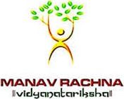 Manav Rachna seeking for Dean, Director and Professors