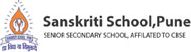 Sanskriti School requires Staffs for Academic Year 2018-2019 at Pune