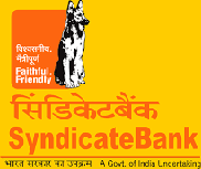 Syndicate Bank requires Chief Information and Cyber Security Officer at Manipal