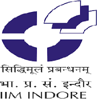 Indian Institute of Management requires Advisor and Chief Engineer at Indore