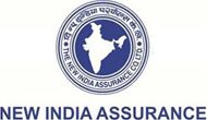 New India Assurance job openings for Administrative Officer (Generalist)