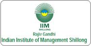 Rajiv Gandhi Indian Institute of Management requires Assistant Professor at Shillong