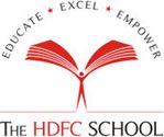 The HDFC School hiring for Teachers, Librarian and Office Executive