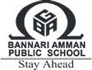 Bannari Amman Public School requires Teachers, Lab Assistants and Coaches