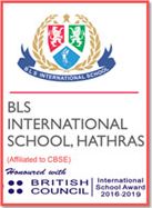 BLS International School seeking for Principal, Teachers and Head Mistress at Hathras