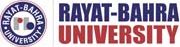 Rayat-Bahra University seeking for Vice Chancellor