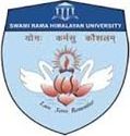 Swami Rama Himalayan University Dehradun Uttarakhand is hiring Principal