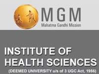 MGMIHS MGM Institute of Health Sciences Navi Mumbai is hiring Dean Superintendent Professor Associate Assistant Professor SR Tutor Administrative Clerical