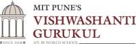 MIT Punes Vishwashanti Gurukul requires Teachers, Hostel Warden and Bursar