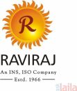 Raviraj Publicity requires Marketing Manager, Graphic Designer and Media Executive