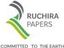 Ruchira Papers Ltd requires Head-Power Plant, Civil Engineer and Draughtsman