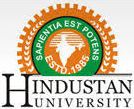 Hindustan Institute of Technology and Science is hiring for Dean, Faculties, Administrators