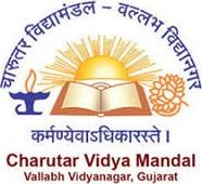 Charutar Vidya Mandal requires Associate and Assistant Professors