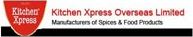 Kitchen Xpress Overseas wanted Manager, Account Executive and Graphic Designer