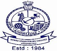 Kongunadu College of Engineering & Technology is hiring for Assistant Professor