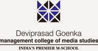 Deviprasad Goenka job vacancies for Dean, Assistant Professor and Co-Ordinator