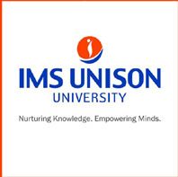 IMS Unison University requires Dean, Professors and COE