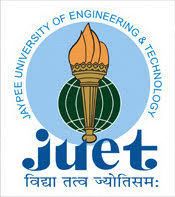 JUET Jaypee University hiring for Faculty Positions