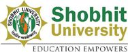 Shobhit University job openings for Vice Chancellor at Meerut
