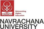 Navrachana University Vadodara, Gujarat is Looking for Vice Chancellor