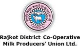 Rajkot District Co-Operative Milk requires Managing Director at Rajkot