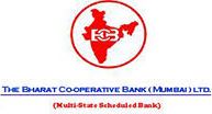 The Bharath Co-Operative Bank hiring for Secretary and CEO