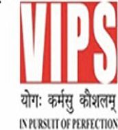 VIPS job openings for Front Desk Executives at Delhi