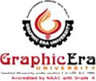 Graphic Era Hill University job vacancy for Professor, Registrar and Admin Officer